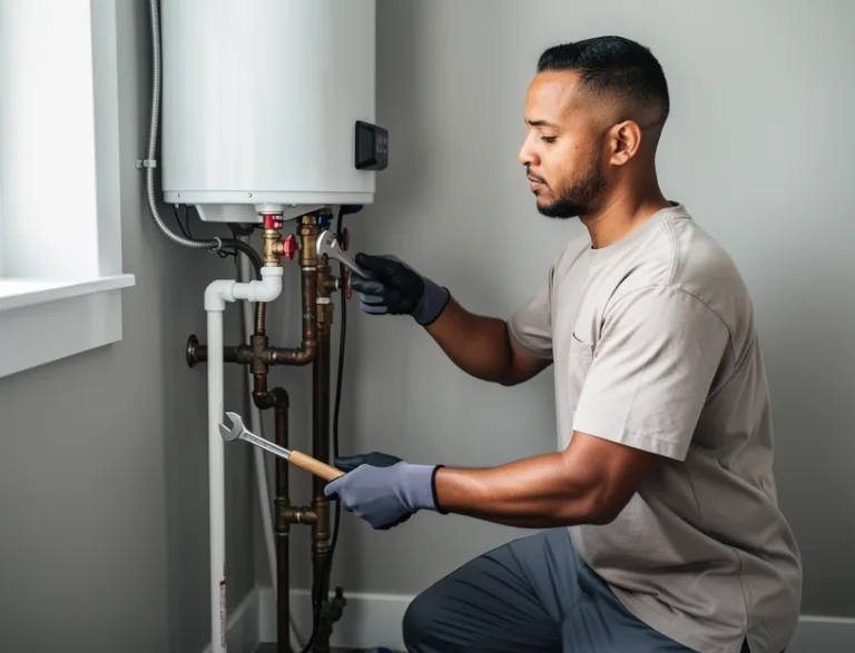 Water Heater Repair Culver City
